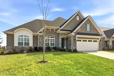 Tiny photo for 12610 Brass Lantern Lane, Knoxville, TN 37934 (MLS # 1329323)