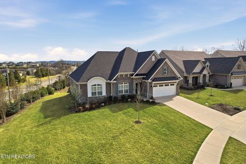 Tiny photo for 12610 Brass Lantern Lane, Knoxville, TN 37934 (MLS # 1329323)