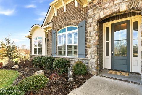 Tiny photo for 12610 Brass Lantern Lane, Knoxville, TN 37934 (MLS # 1329323)