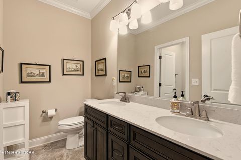 Tiny photo for 12610 Brass Lantern Lane, Knoxville, TN 37934 (MLS # 1329323)