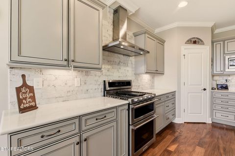 Tiny photo for 12610 Brass Lantern Lane, Knoxville, TN 37934 (MLS # 1329323)