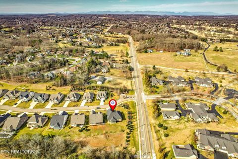 Tiny photo for 12610 Brass Lantern Lane, Knoxville, TN 37934 (MLS # 1329323)