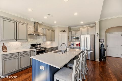 Tiny photo for 12610 Brass Lantern Lane, Knoxville, TN 37934 (MLS # 1329323)