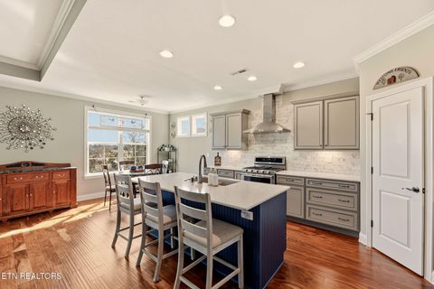 Tiny photo for 12610 Brass Lantern Lane, Knoxville, TN 37934 (MLS # 1329323)