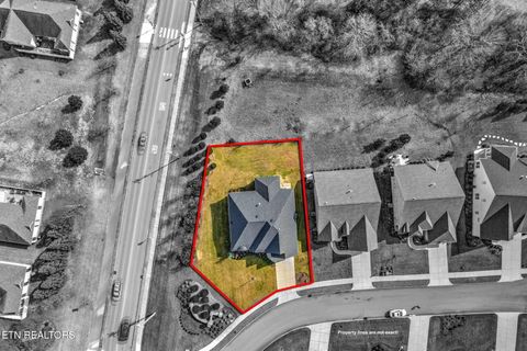 Tiny photo for 12610 Brass Lantern Lane, Knoxville, TN 37934 (MLS # 1329323)