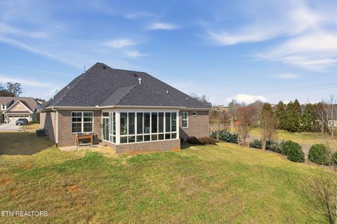 Tiny photo for 12610 Brass Lantern Lane, Knoxville, TN 37934 (MLS # 1329323)