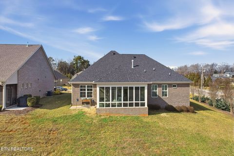 Tiny photo for 12610 Brass Lantern Lane, Knoxville, TN 37934 (MLS # 1329323)