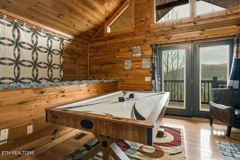 Tiny photo for 1781 Mountain Shadows Way, Gatlinburg, TN 37738 (MLS # 1328611)