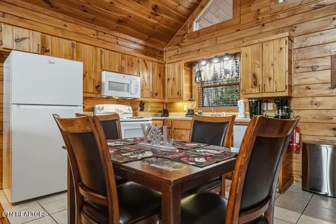 Tiny photo for 1781 Mountain Shadows Way, Gatlinburg, TN 37738 (MLS # 1328611)