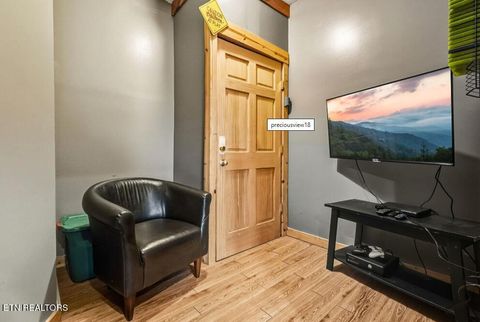 Tiny photo for 1781 Mountain Shadows Way, Gatlinburg, TN 37738 (MLS # 1328611)