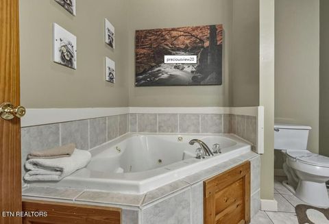 Tiny photo for 1781 Mountain Shadows Way, Gatlinburg, TN 37738 (MLS # 1328611)