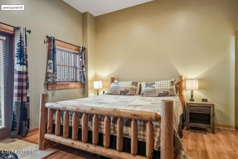 Tiny photo for 1781 Mountain Shadows Way, Gatlinburg, TN 37738 (MLS # 1328611)