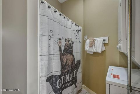 Tiny photo for 1781 Mountain Shadows Way, Gatlinburg, TN 37738 (MLS # 1328611)