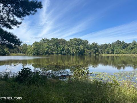 Tiny photo for 241 Star Lake Way Way, Deer Lodge, TN 37726 (MLS # 1332193)