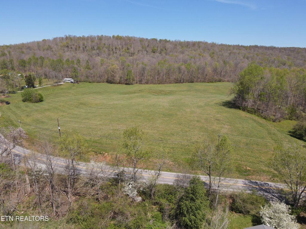 Photo of 00 N York Hwy, Pall Mall, TN 38577 (MLS # 1335851)