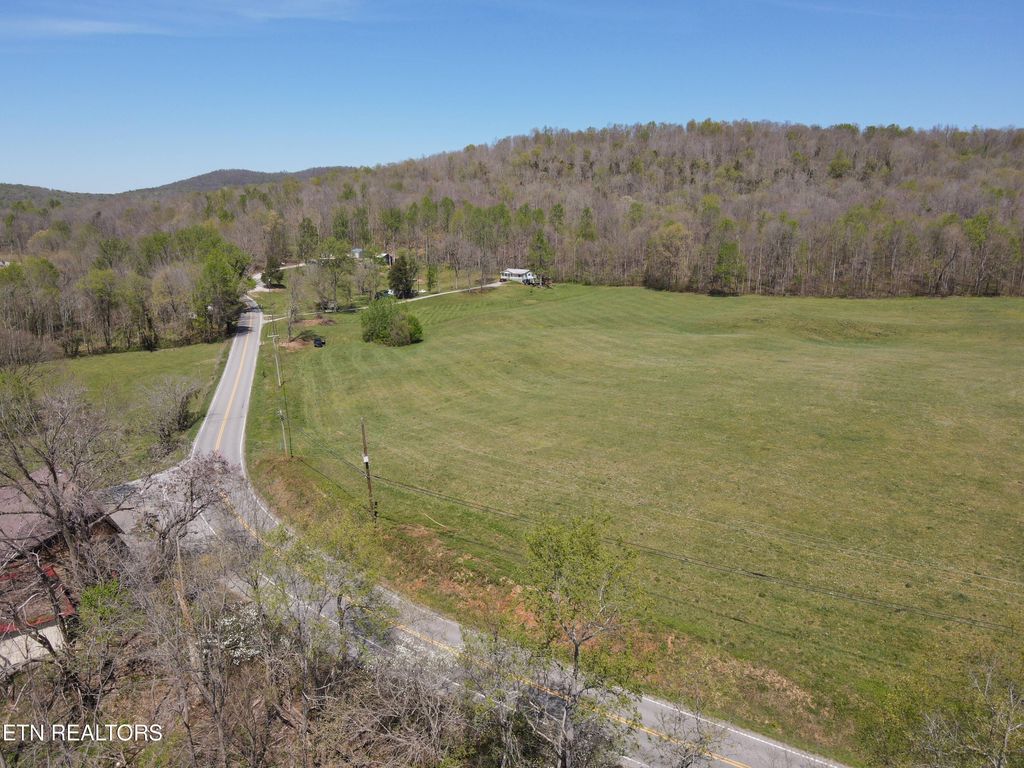 Photo of 00 N York Hwy, Pall Mall, TN 38577 (MLS # 1335851)