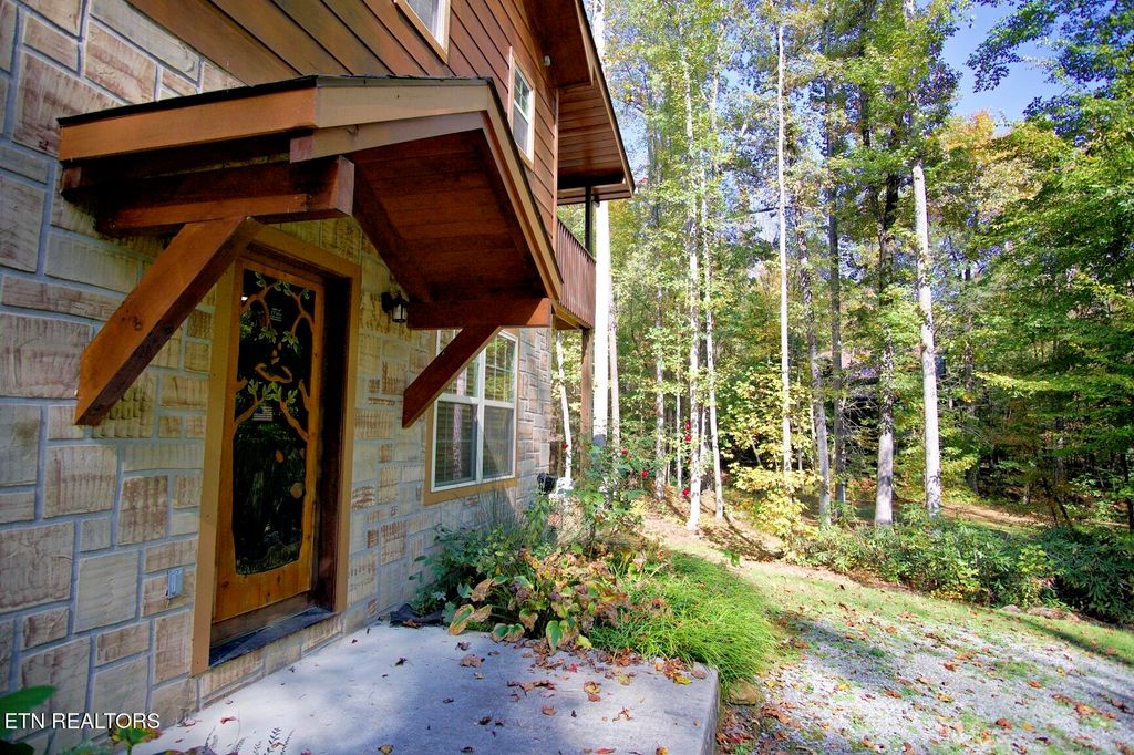 Photo of 2235 Cub Circle, Sevierville, TN 37876 (MLS # 1320260)