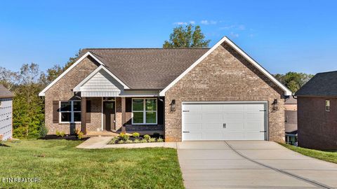 690 Carrington Blvd Lenoir City TN 37771