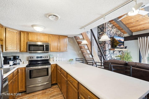 Tiny photo for 1081 Cove Rd #APT 634, Sevierville, TN 37876 (MLS # 1359484)
