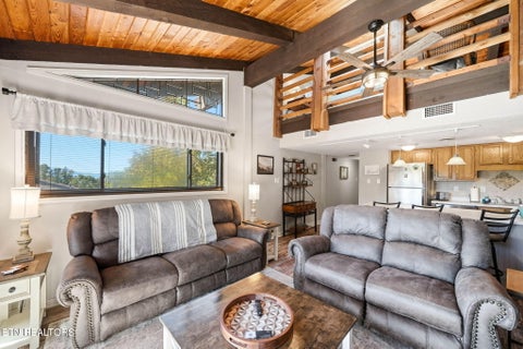 Tiny photo for 1081 Cove Rd #APT 634, Sevierville, TN 37876 (MLS # 1359484)