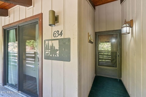 Tiny photo for 1081 Cove Rd #APT 634, Sevierville, TN 37876 (MLS # 1359484)
