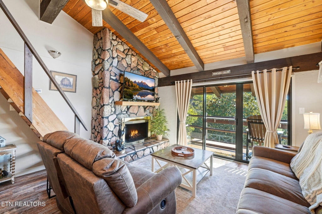 Photo of 1081 Cove Rd #APT 634, Sevierville, TN 37876 (MLS # 1359484)