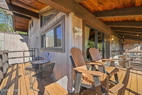 Tiny photo for 1081 Cove Rd #APT 634, Sevierville, TN 37876 (MLS # 1359484)