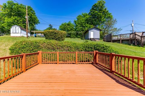 Tiny photo for 517 W 2nd Ave, Lenoir City, TN 37771 (MLS # 1337501)