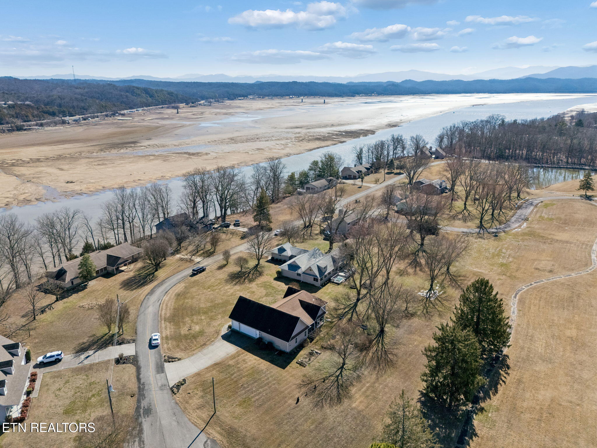 3576 E Atherton Lane