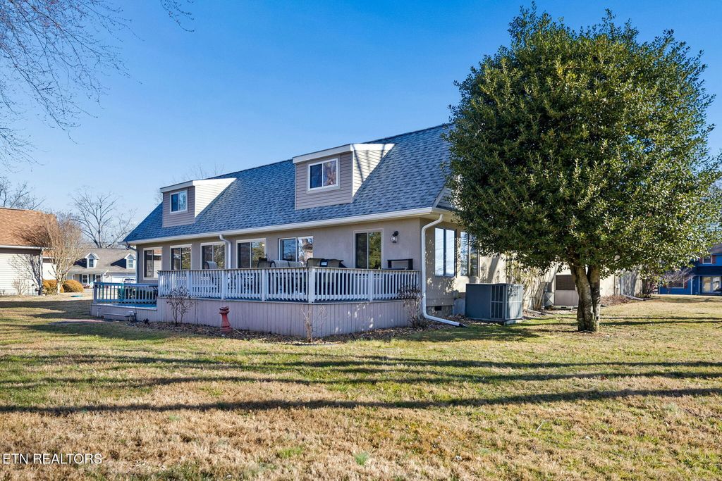 Photo of 3576 E Atherton Lane, Baneberry, TN 37890 (MLS # 1329991)