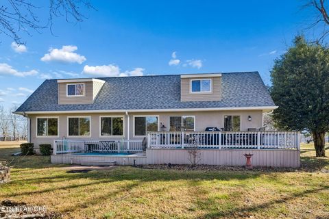 Tiny photo for 3576 E Atherton Lane, Baneberry, TN 37890 (MLS # 1329991)