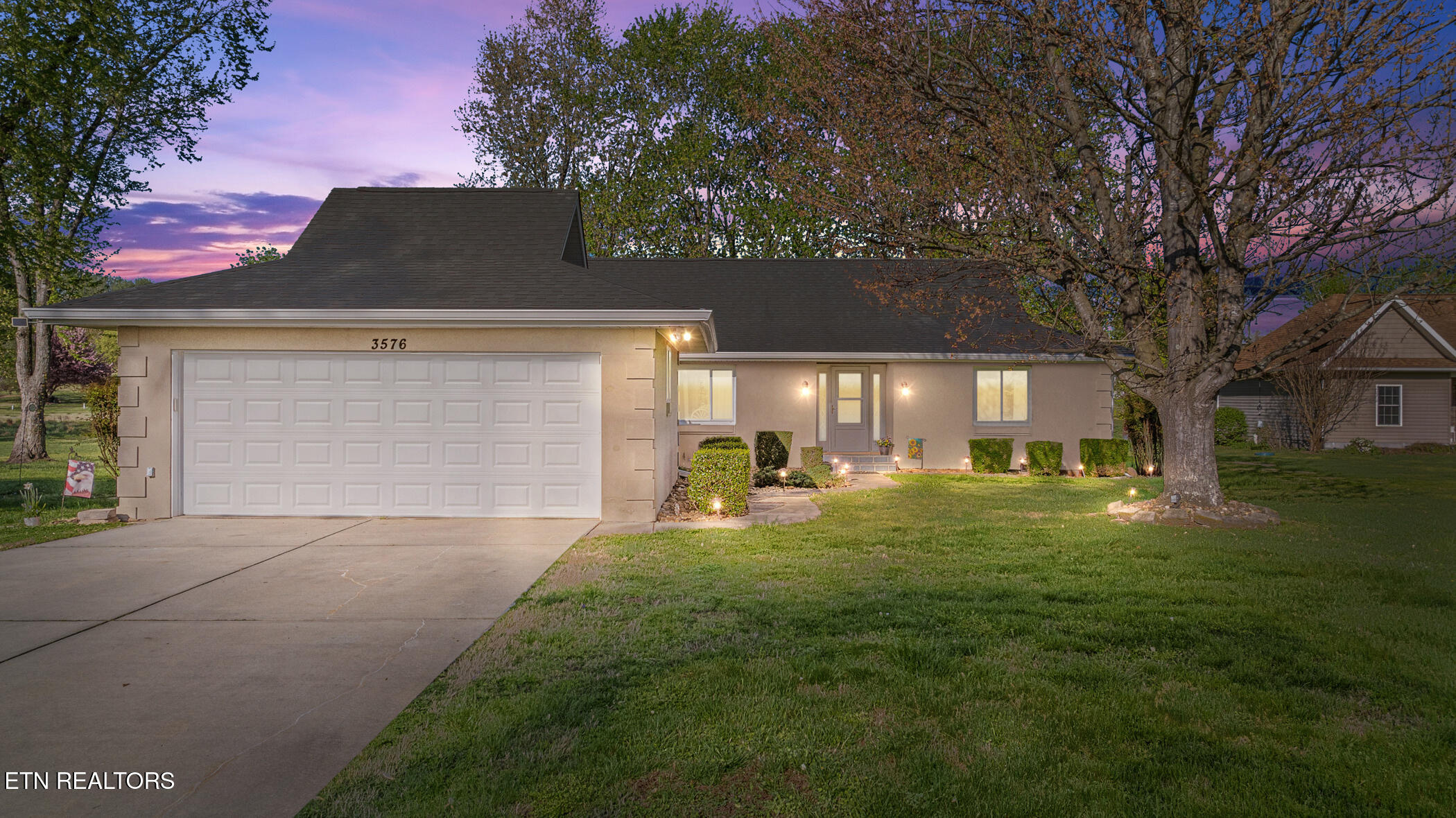3576 E Atherton Lane