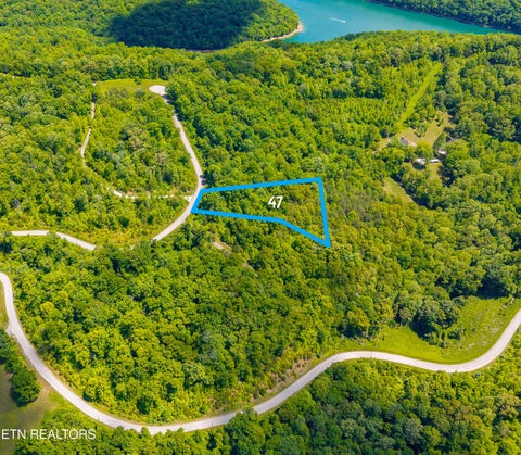 Photo of Lot 47 HorseshoeBend, Speedwell, TN 37870 (MLS # 1356196)