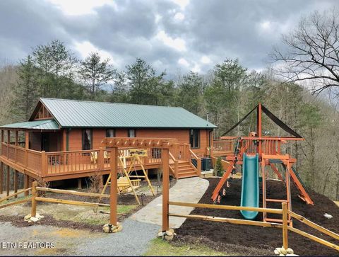3126 Bear Mountain Lane Sevierville TN 37876