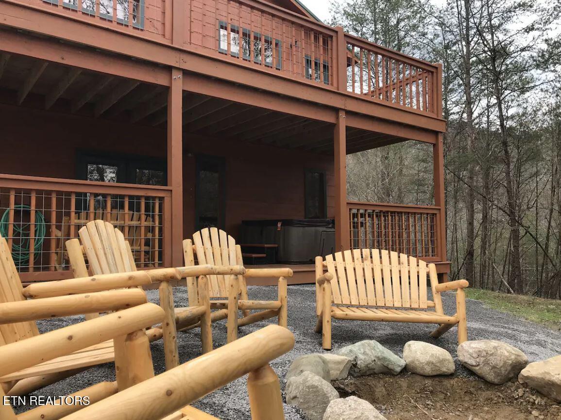 3126 Bear Mountain Lane