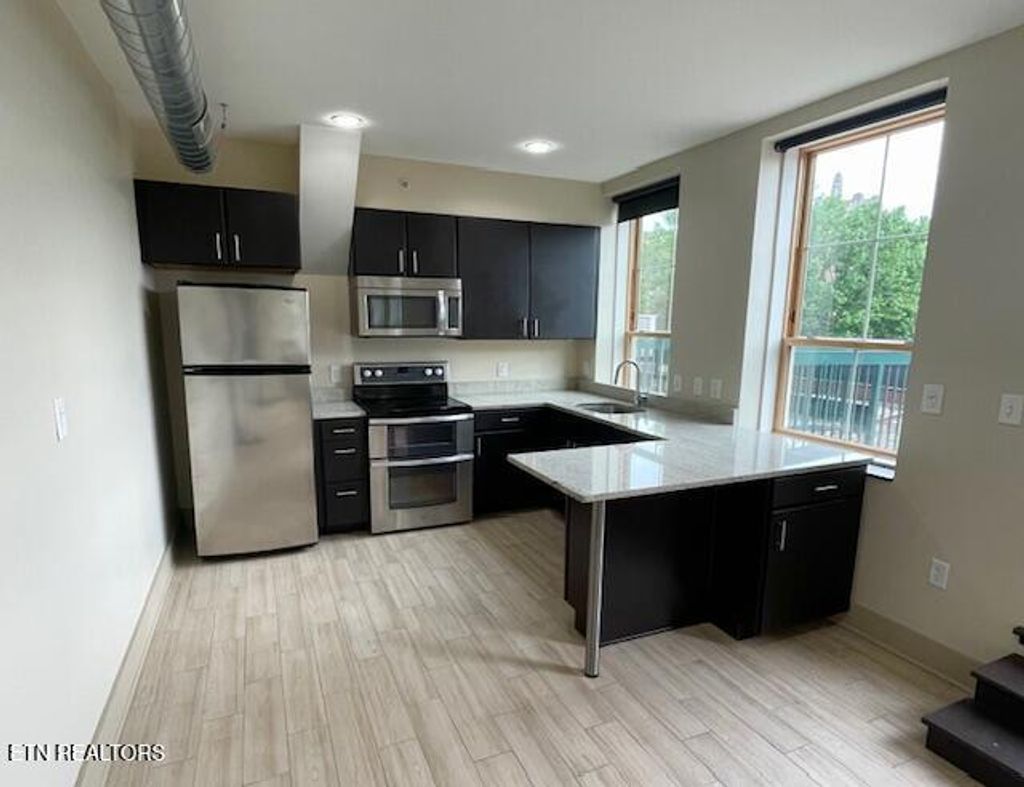 Photo of 603 W Main St #208, Knoxville, TN 37902 (MLS # 1307257)