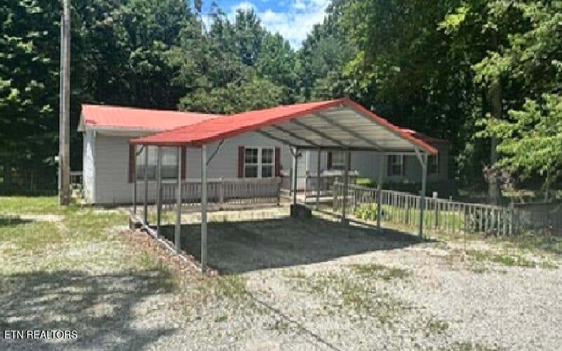 Photo of 4315 Eller Ridge Rd, Cookeville, TN 38506 (MLS # 1350938)