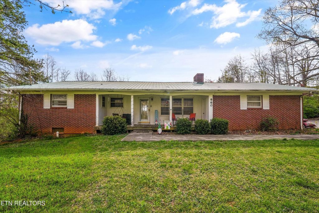 Photo of 960 Talbott-Kansas Rd, Talbott, TN 37877 (MLS # 1335151)