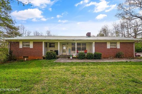 Photo of 960 Talbott-Kansas Rd, Talbott, TN 37877 (MLS # 1335151)