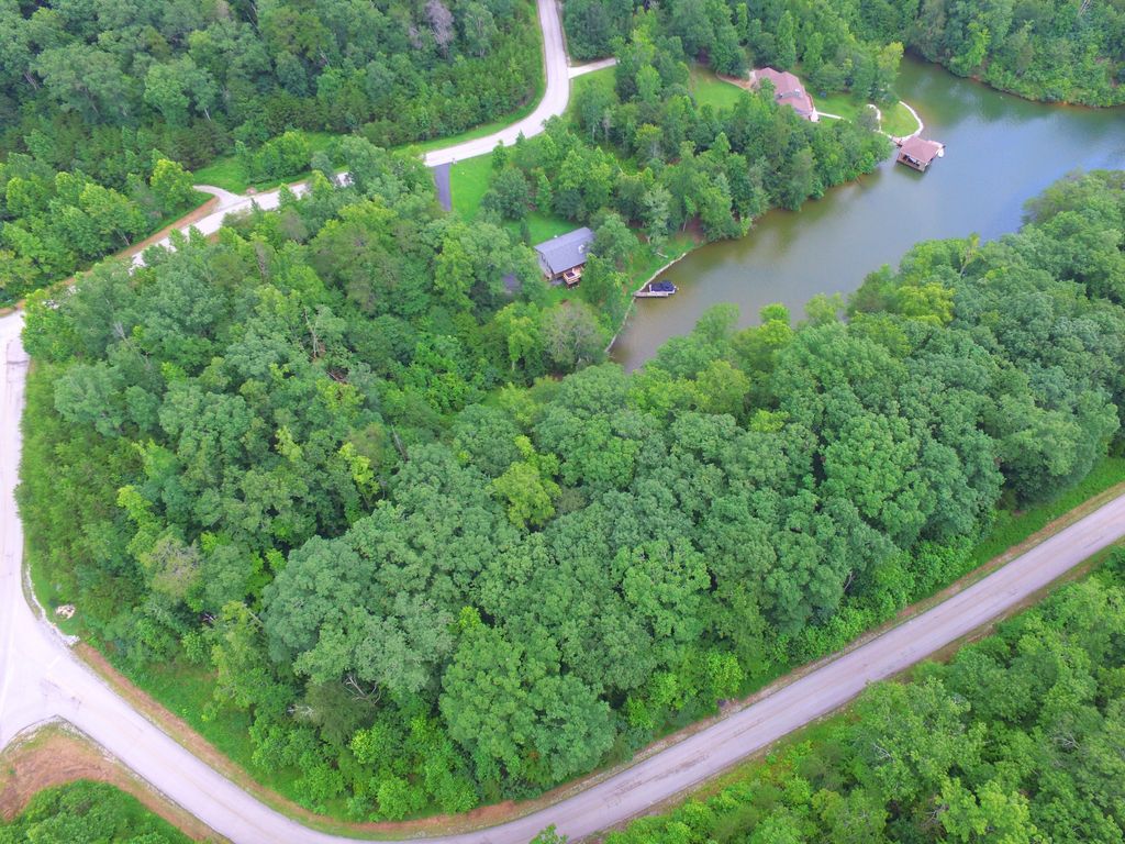 Photo of 104105 Thief Neck Drive, Rockwood, TN 37854 (MLS # 1094050)