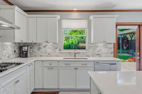 Tiny photo for 7121 Downing Drive, Knoxville, TN 37909 (MLS # 1343680)