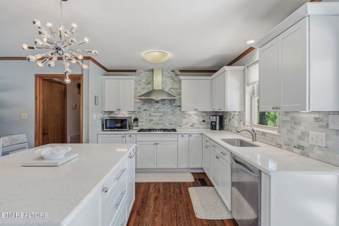 Tiny photo for 7121 Downing Drive, Knoxville, TN 37909 (MLS # 1343680)