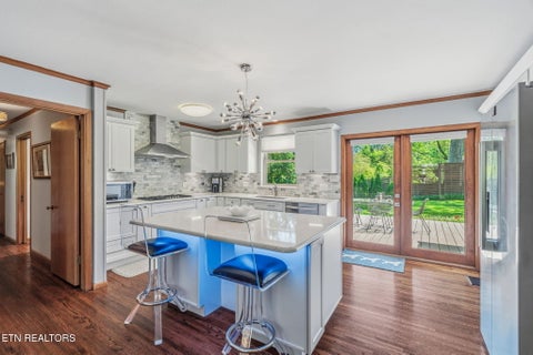 Tiny photo for 7121 Downing Drive, Knoxville, TN 37909 (MLS # 1343680)
