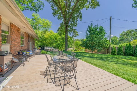 Tiny photo for 7121 Downing Drive, Knoxville, TN 37909 (MLS # 1343680)