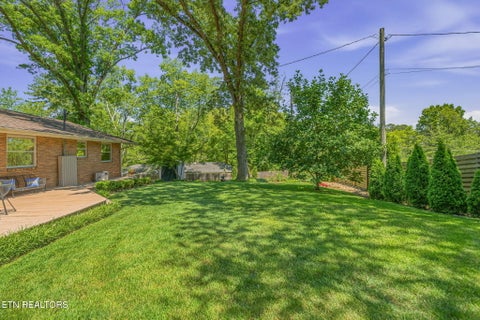 Tiny photo for 7121 Downing Drive, Knoxville, TN 37909 (MLS # 1343680)