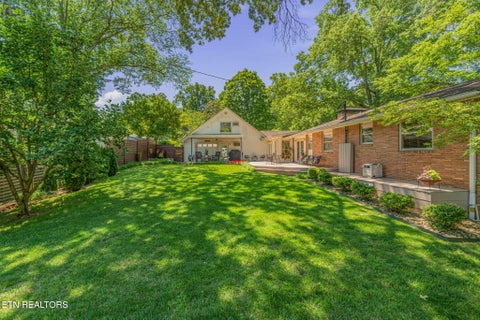 Tiny photo for 7121 Downing Drive, Knoxville, TN 37909 (MLS # 1343680)