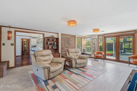 Tiny photo for 7121 Downing Drive, Knoxville, TN 37909 (MLS # 1343680)
