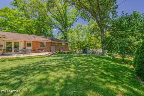 Tiny photo for 7121 Downing Drive, Knoxville, TN 37909 (MLS # 1343680)