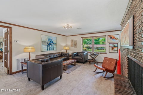 Tiny photo for 7121 Downing Drive, Knoxville, TN 37909 (MLS # 1343680)