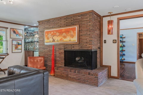 Tiny photo for 7121 Downing Drive, Knoxville, TN 37909 (MLS # 1343680)
